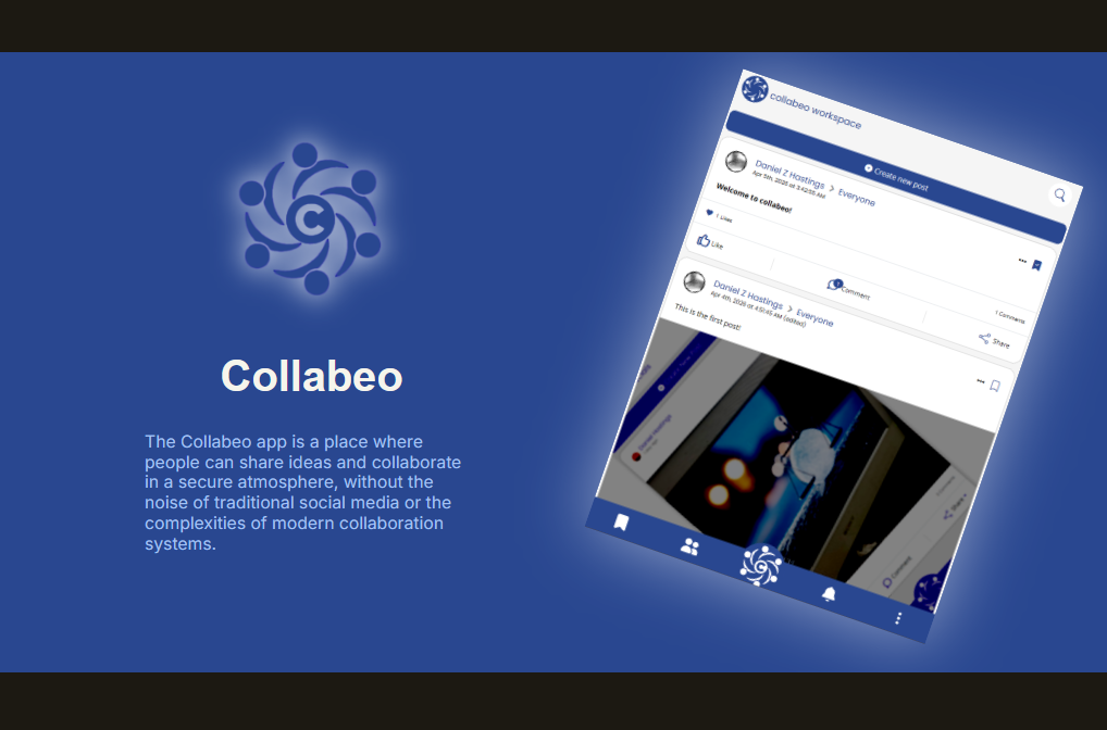 Collabeo