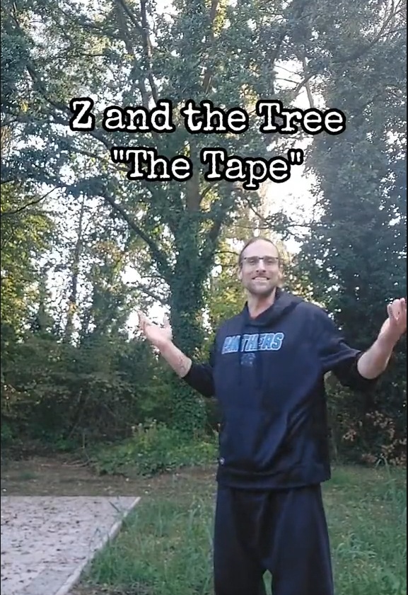 Z and the Tree